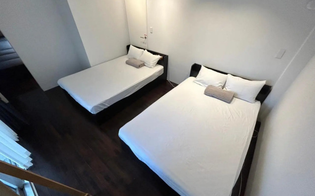 NIYS apartments 09 type