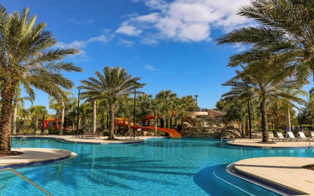 The Fabulous Villa 5224