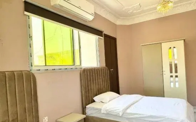 Kingdom Center Business&Trip Homestay