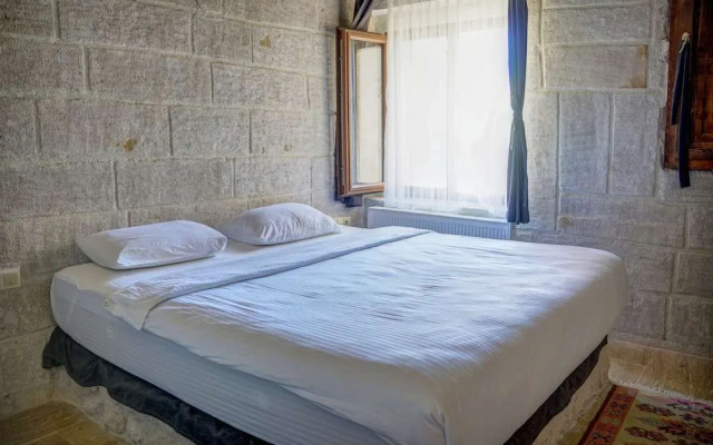 Saliche Cappadocia Cave Suites