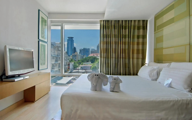 Le Fenix Sukhumvit