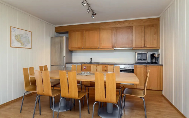 Hafjell Resort Jaertunet