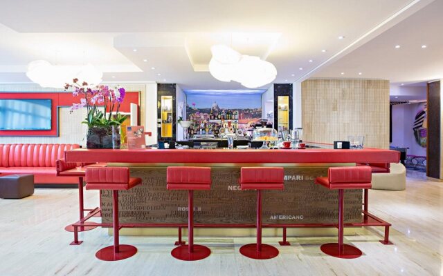 Novotel Roma Eur