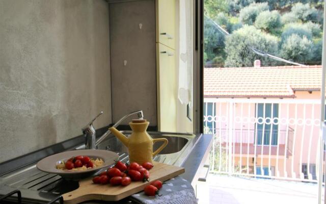 House Bergeggi by Holiday World