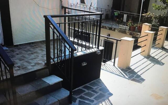 Despina Studios Kastanies Raxes Ikaria # 7