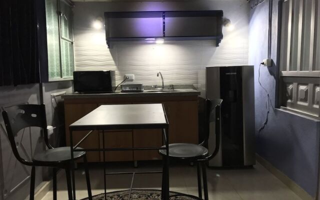 Mola Hostel