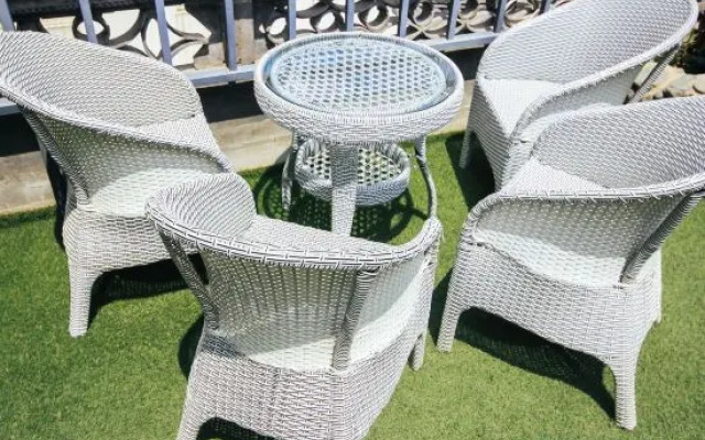 Zuimei Dali Boutique Inn