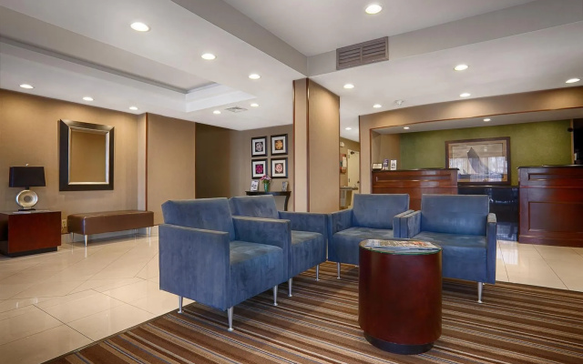 Best Western Plus Portsmouth Chesapeake