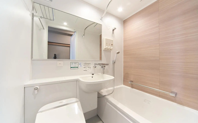 R&B Hotel Umeda-Higashi