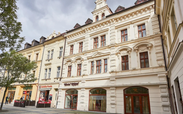 Hotel ROYAL