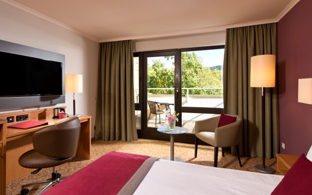 Leonardo Royal Hotel Baden-Baden