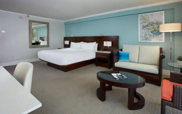 Aruba Marriott Resort & Stellaris Casino
