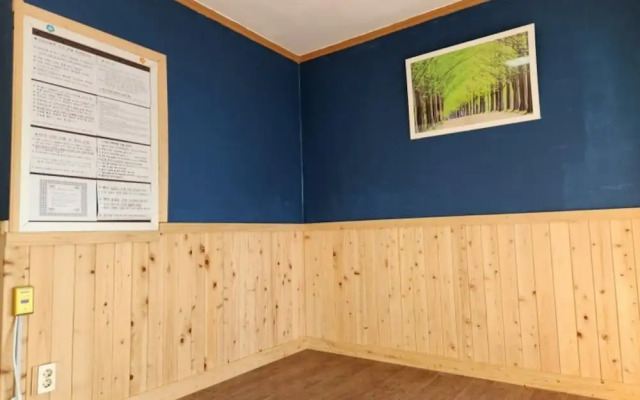 Damyang Daesupyeohaeng Pension