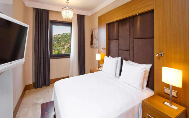 Voyage Golturkbuku Resort