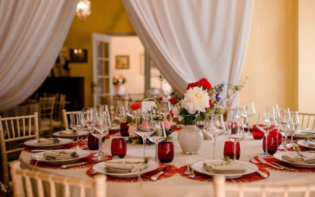 Verdidea - La Palazzina