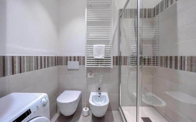 Appartamento in Villa del '900 (C)