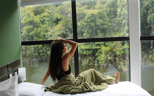 Uiara Amazon Resort