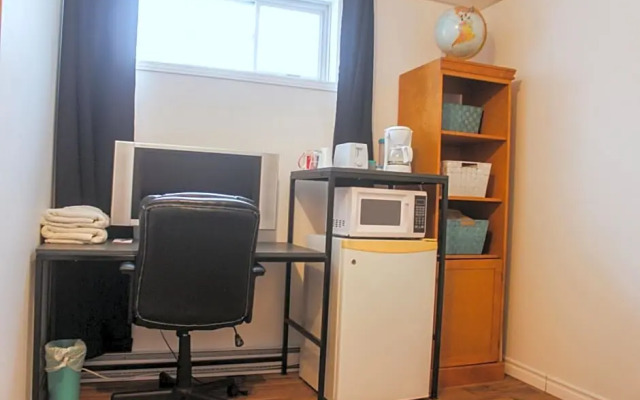 Casa Linda Victoriaville