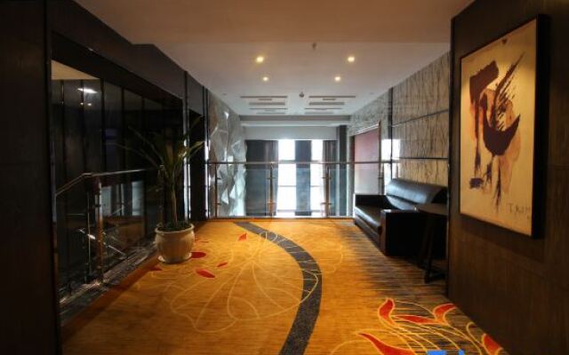 Qianhui Hotel