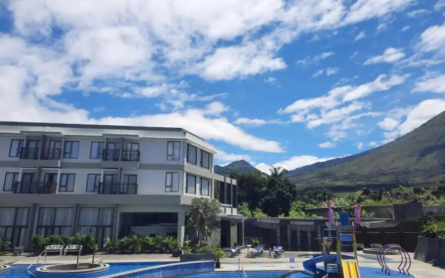 Harmoni Hotel Garut