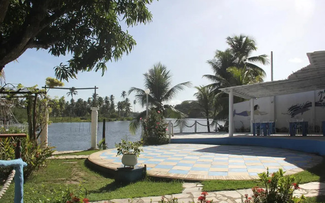 Paradiso Tropical