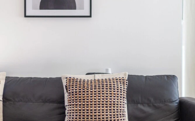 Gorgeous Apartment in Prospect Park