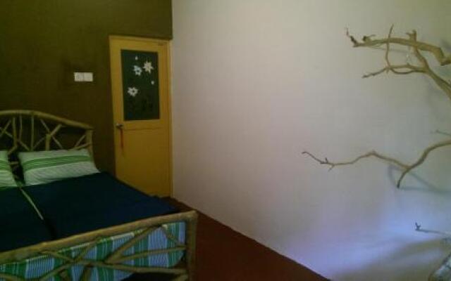 Ella River Side Hostel
