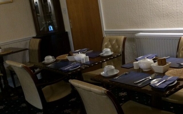 Southcombe Guesthouse