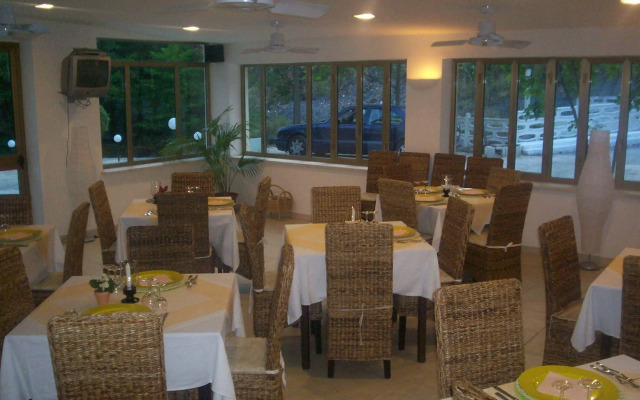 Residence la Sorgente