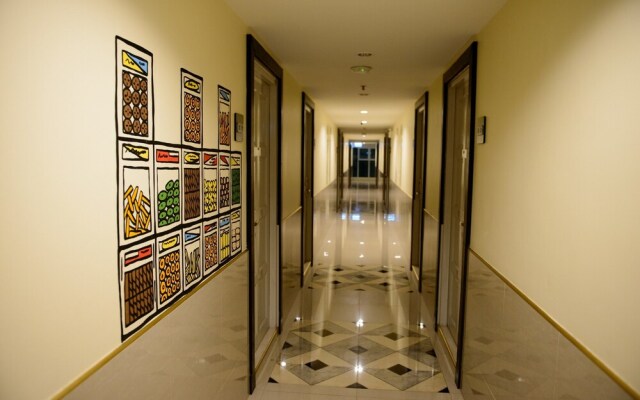 ZEN Rooms Ratchaprarop