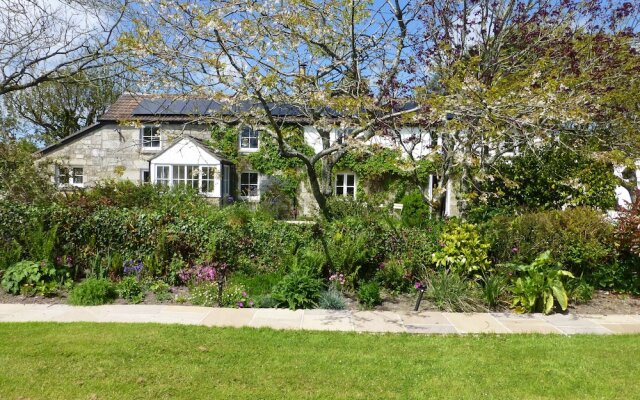 Tresowes Green Cottage