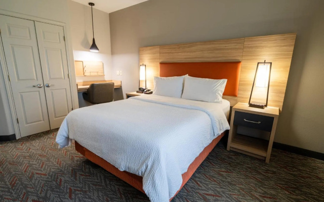 Candlewood Suites Deer Park TX by IHG