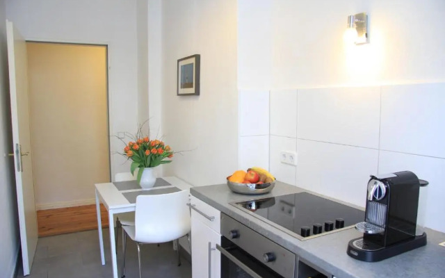 Nollendorf Apartments