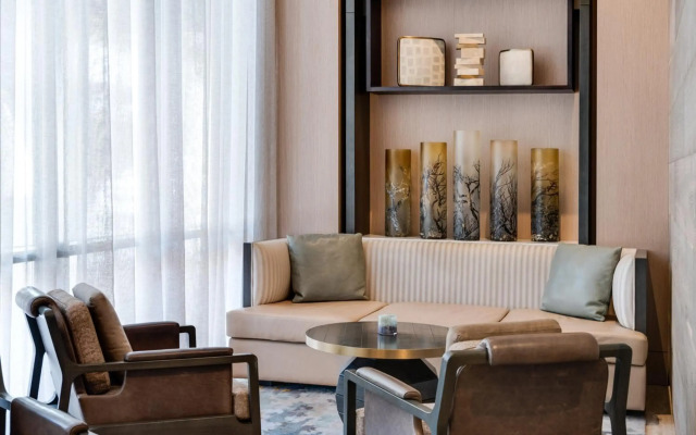 InterContinental Perth City Centre by IHG