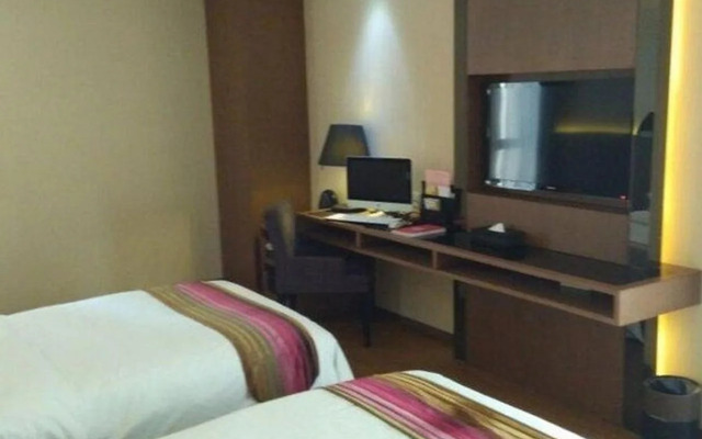 Xi'an Back Home Hotel
