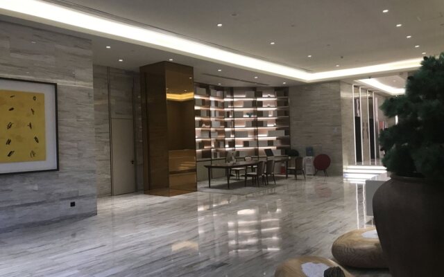Ji Hotel Shenzhen Shennan Avenue Huaqiang