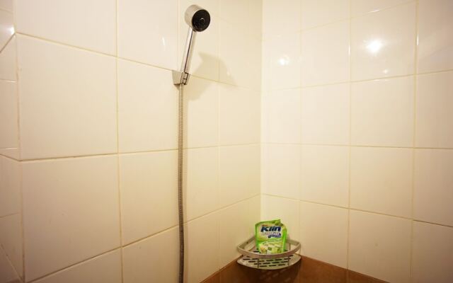 Apartement Green Pramuka City By Karen Property