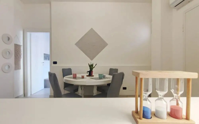 "My Suite Fiuggi Apartment"
