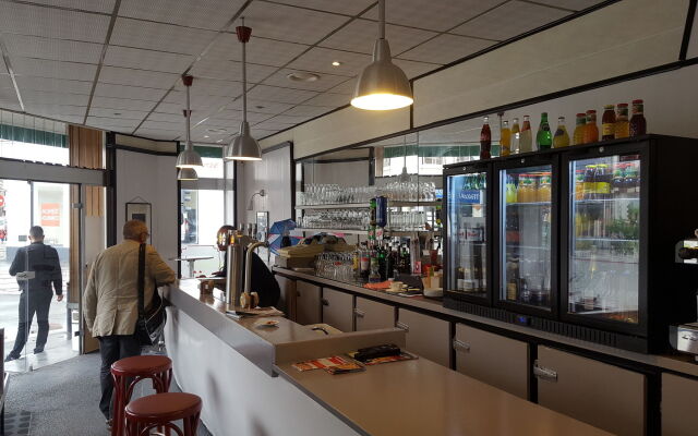 Hôtel le Clémenceau