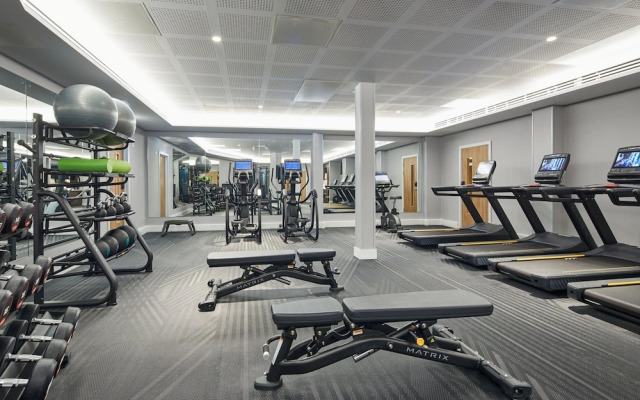 Courtyard Exeter Sandy Park