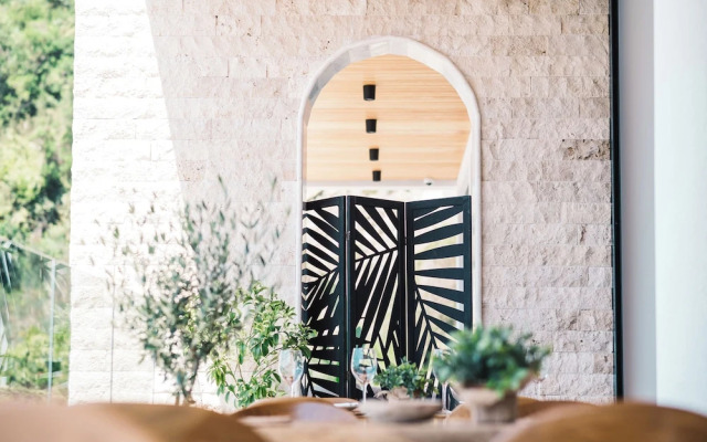 KAAB Boutique Hotel