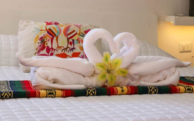 Kin Ha Tulum Hotel