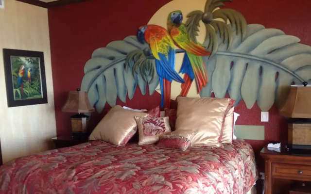 Sonoran Sky 4BR Penthouse SKY 1510 by Casago