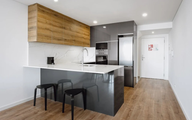 Feel Porto Lapa Collection Flat 0 1