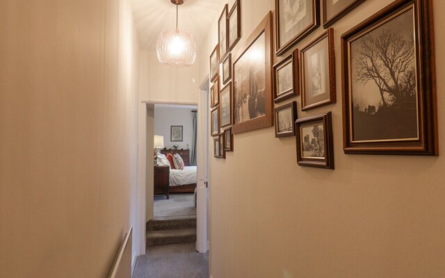 20A St Hilda's