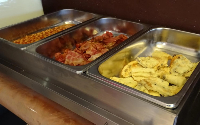 Sleep & Go Brussels Expo