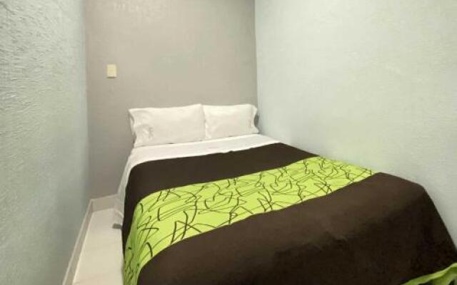 Hotel Gran Via Central