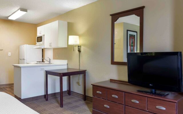 Extended Stay America Suites Fort Worth City View