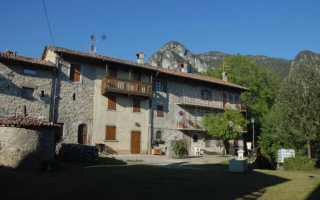 Bed & Breakfast Castello Regina