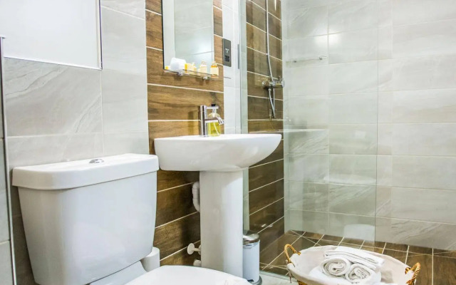 Duke Of Edinburgh Hotel